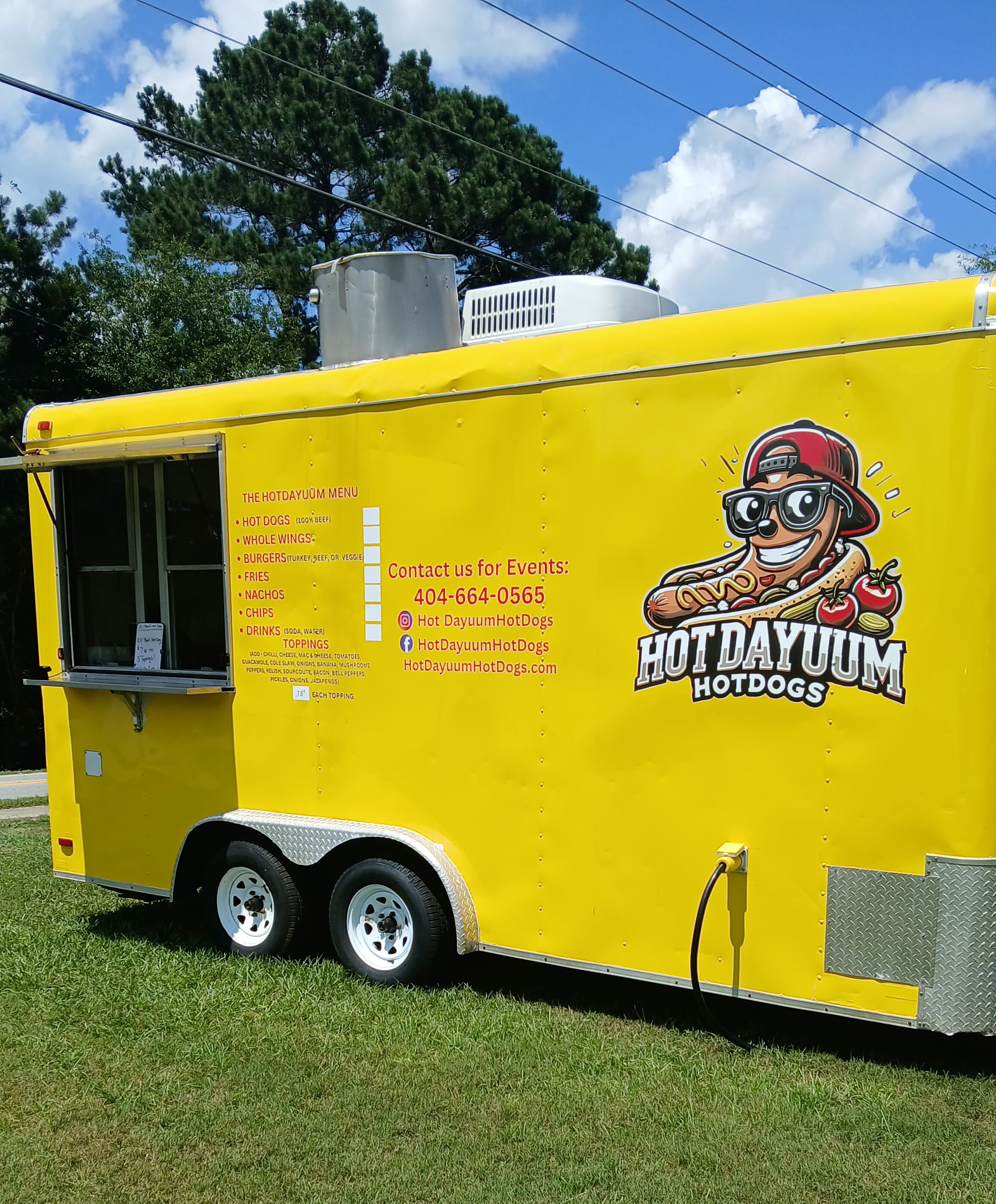 truck image