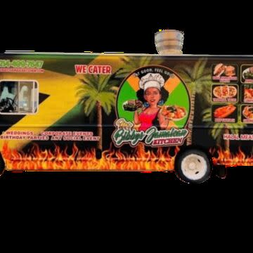 Ms. Bibbys Jamaican Kitchen