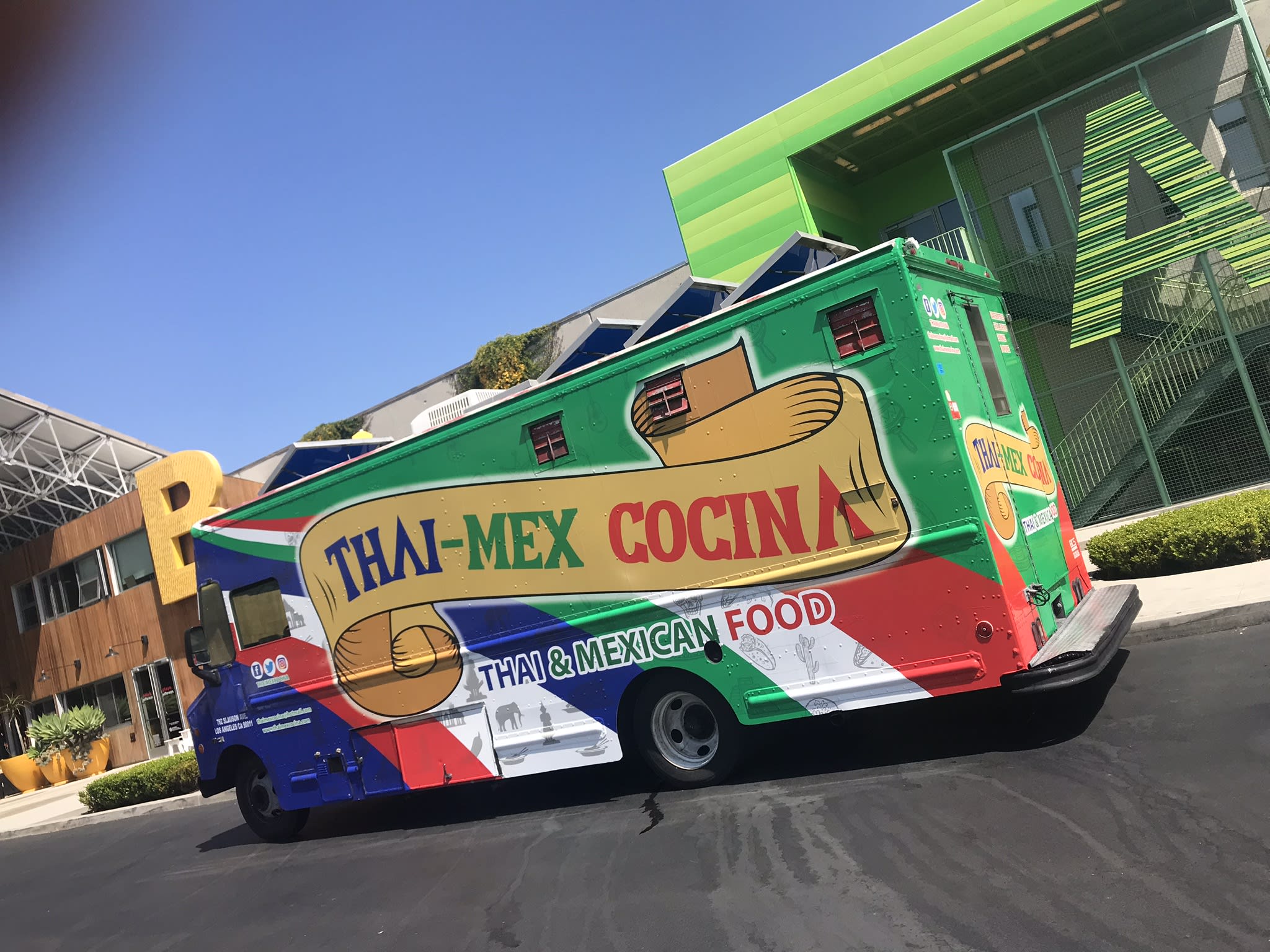 truck image