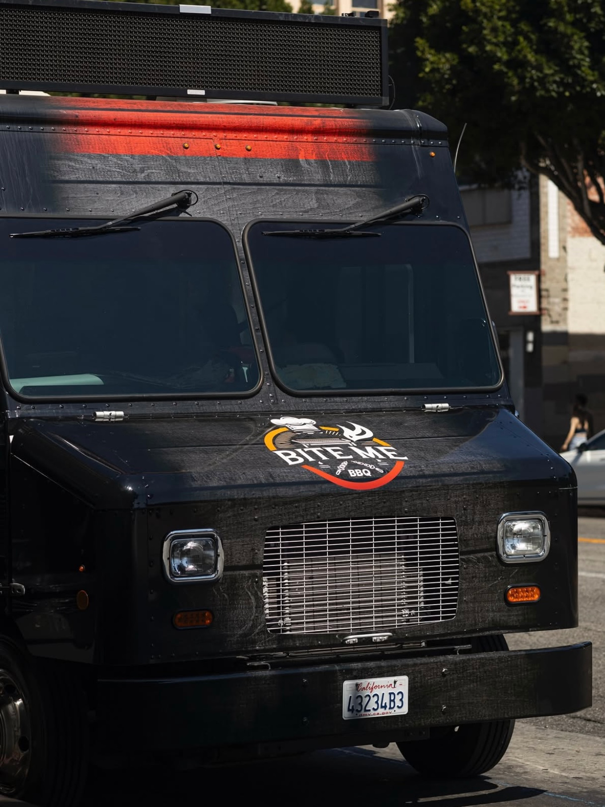 truck image