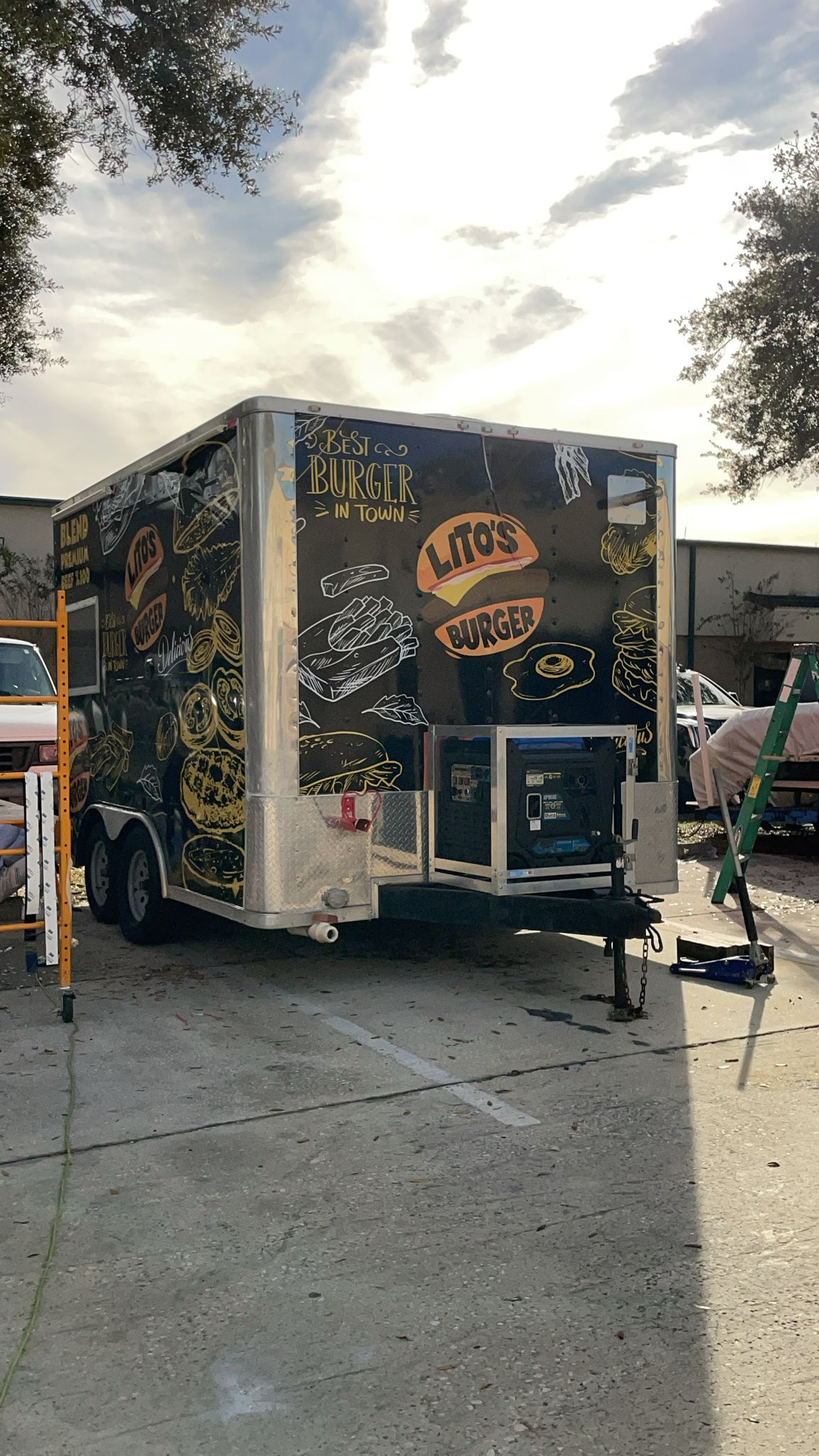 truck image