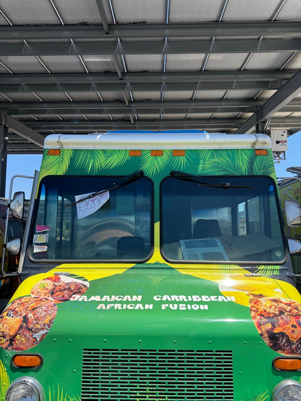 truck image