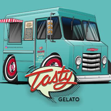 Tasty Gelato