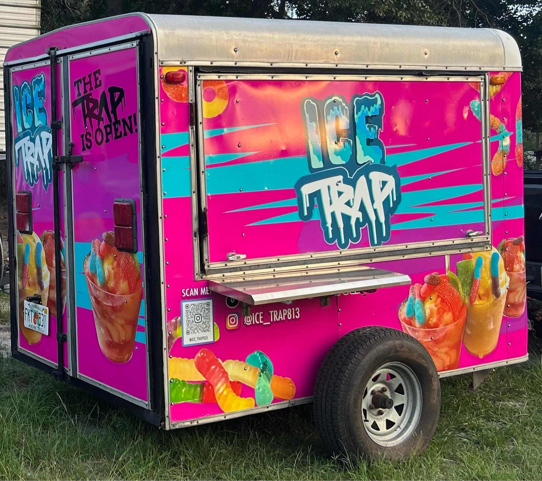 truck image