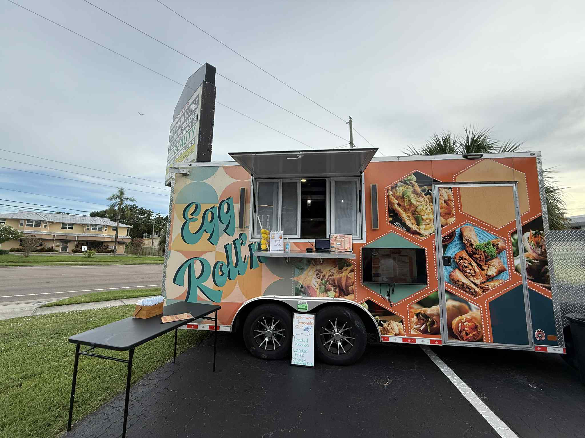 truck image