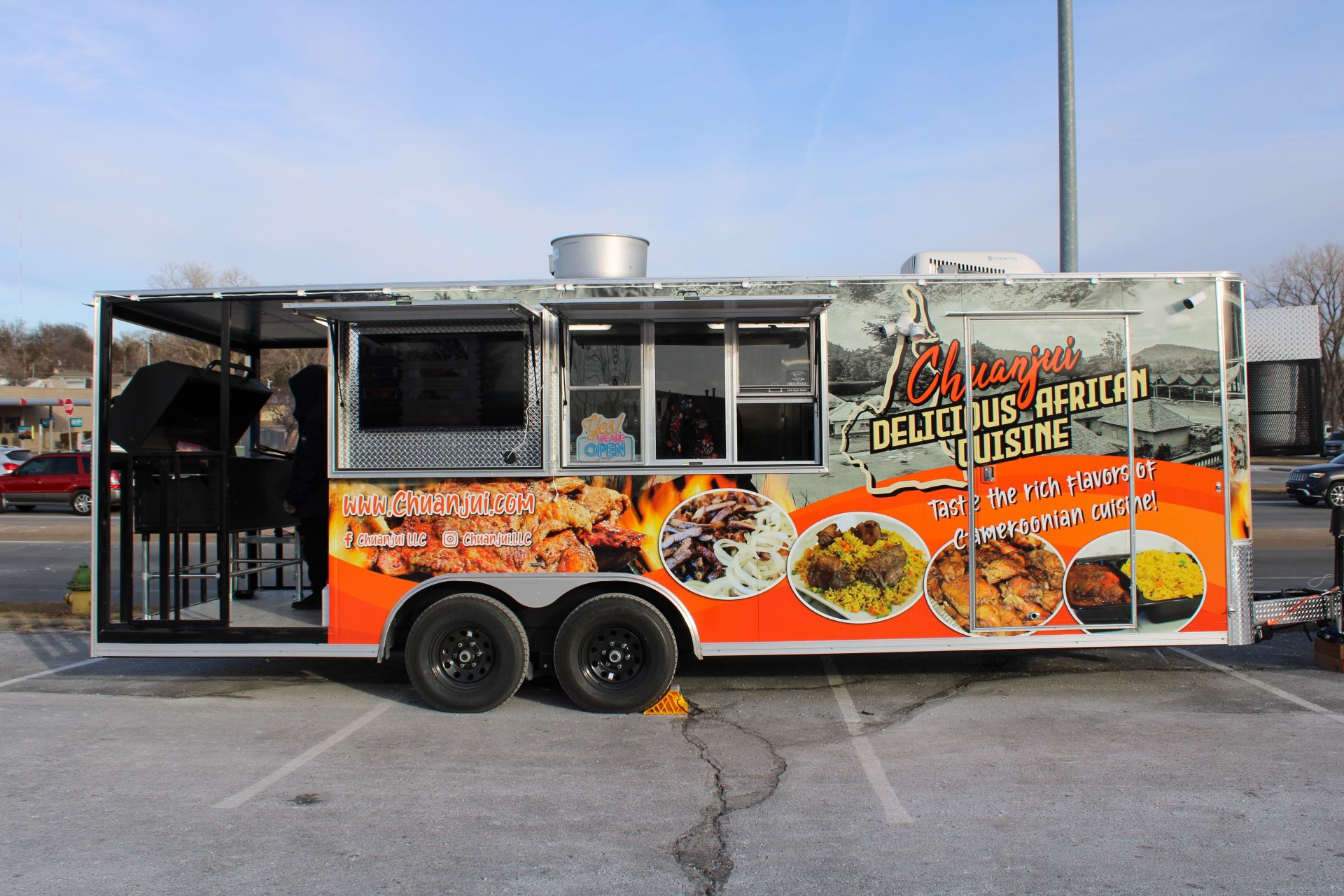 truck image