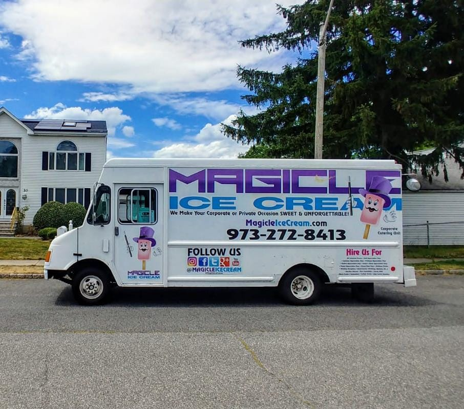 truck image
