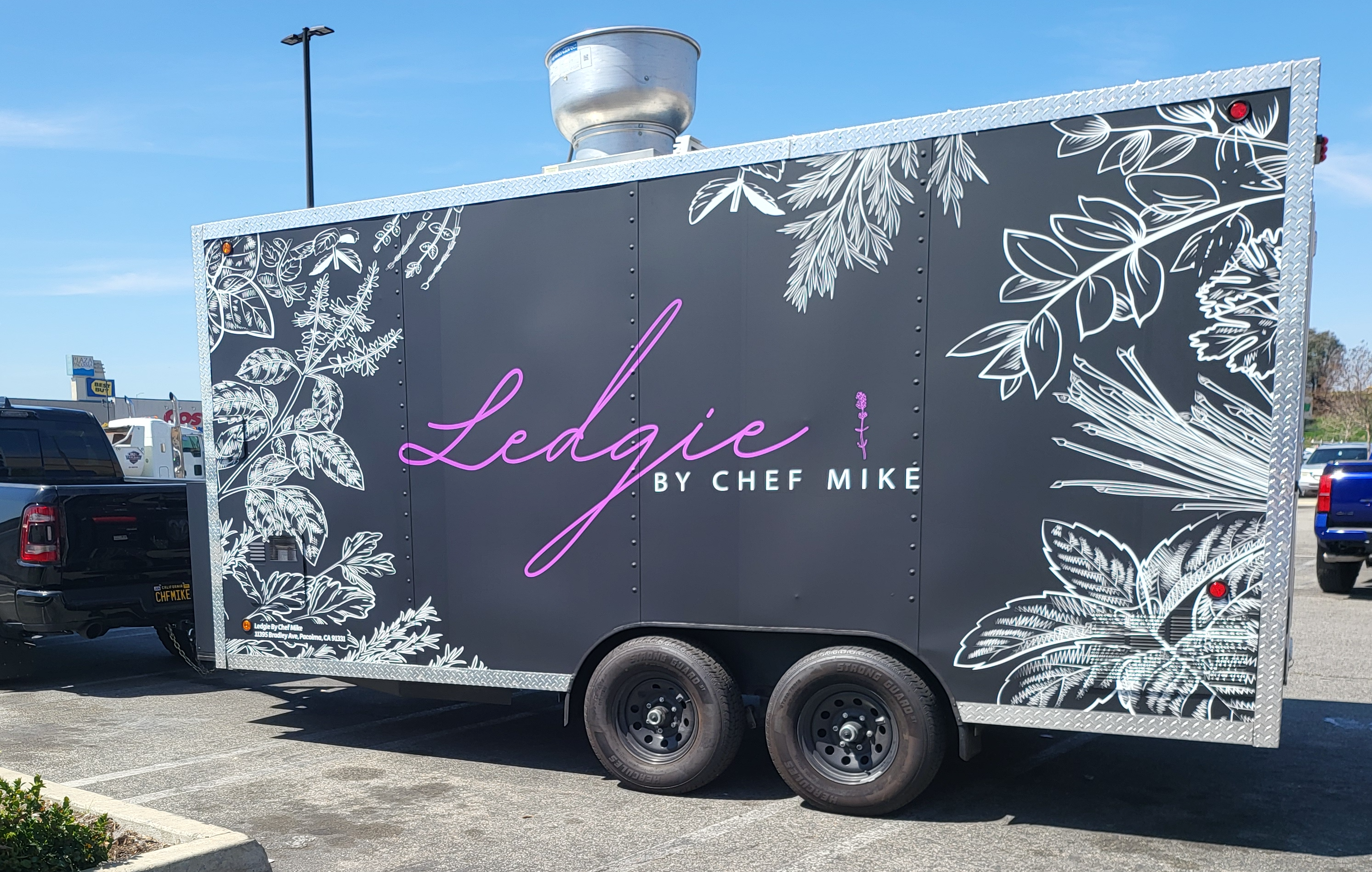 truck image