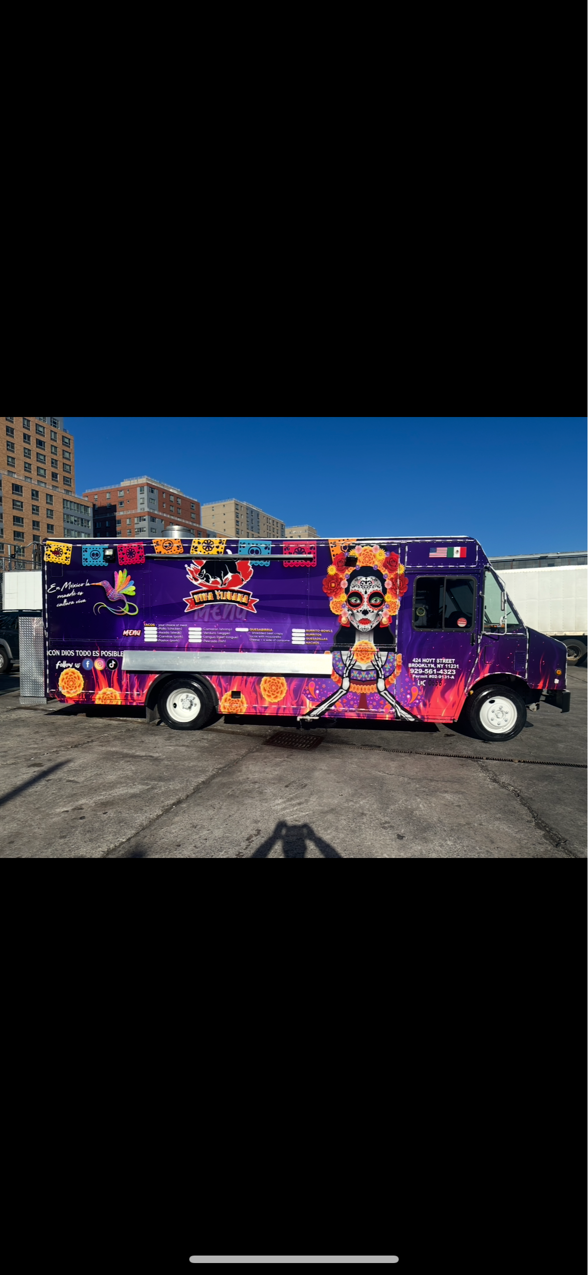 truck image