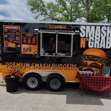 Smash N Grab