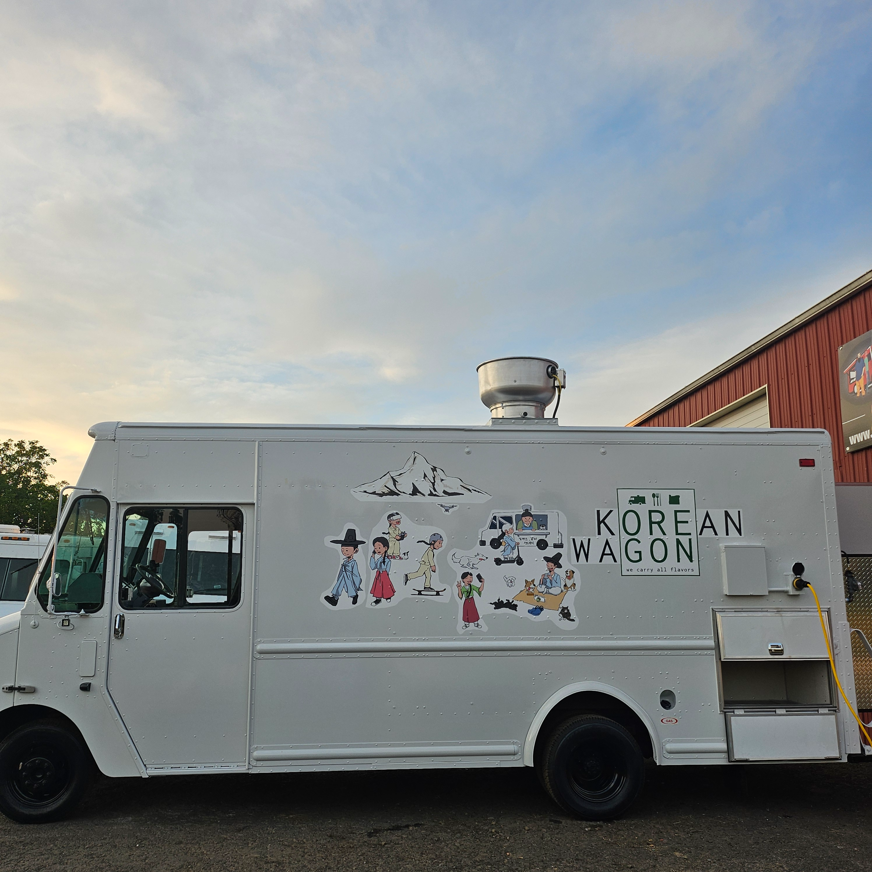 truck image