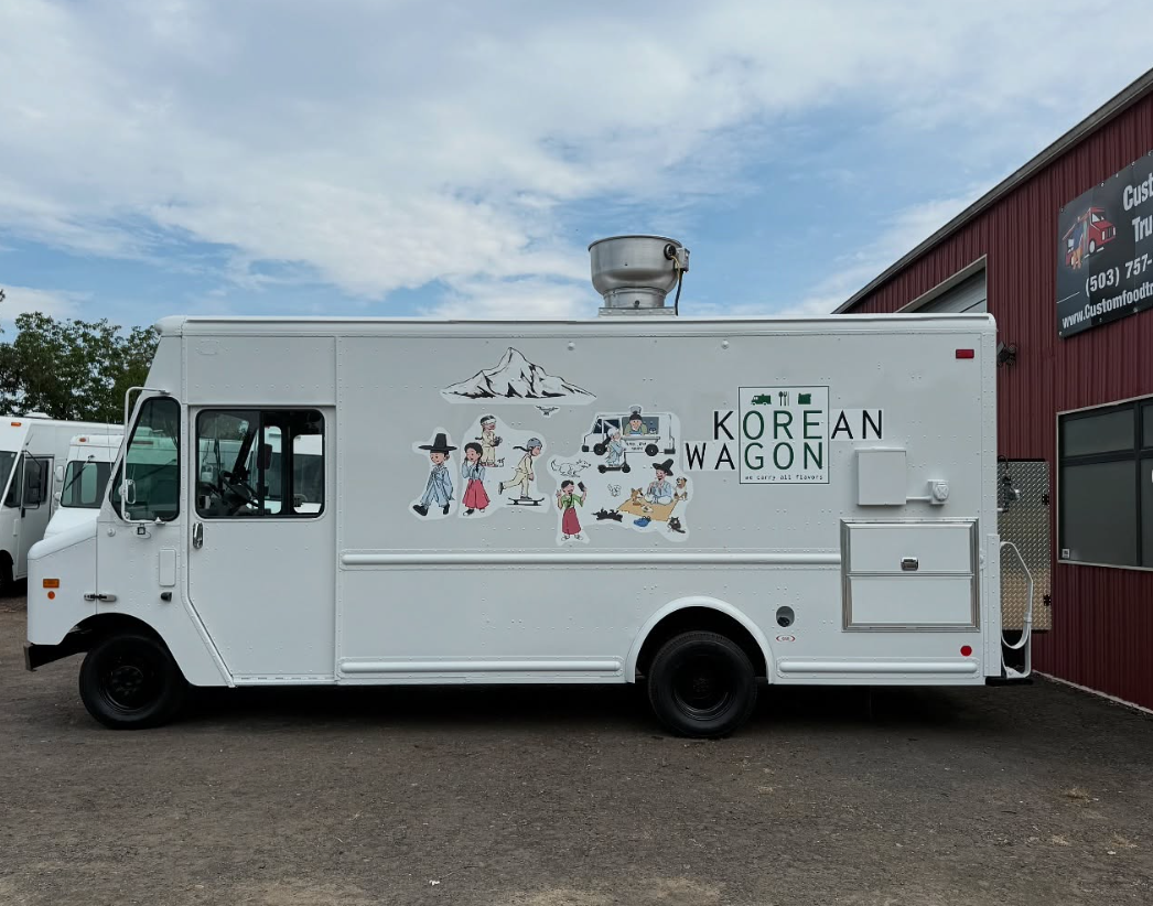 truck image