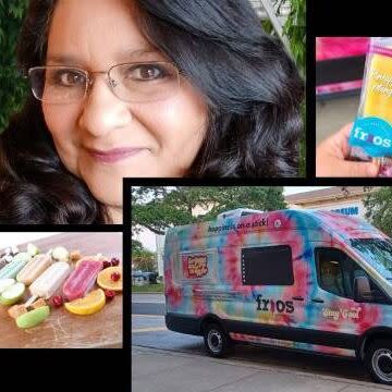 Frios Gourmet Pops