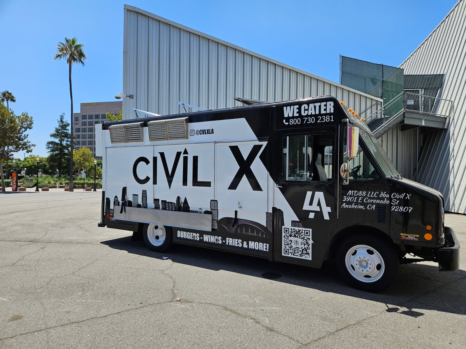 truck image