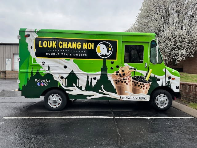 truck image