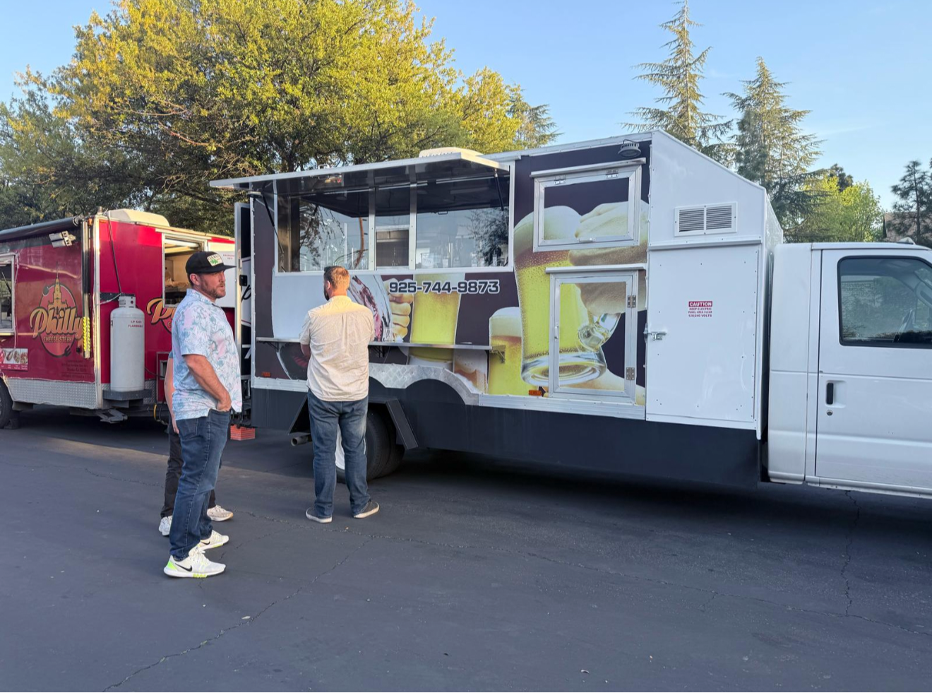 truck image