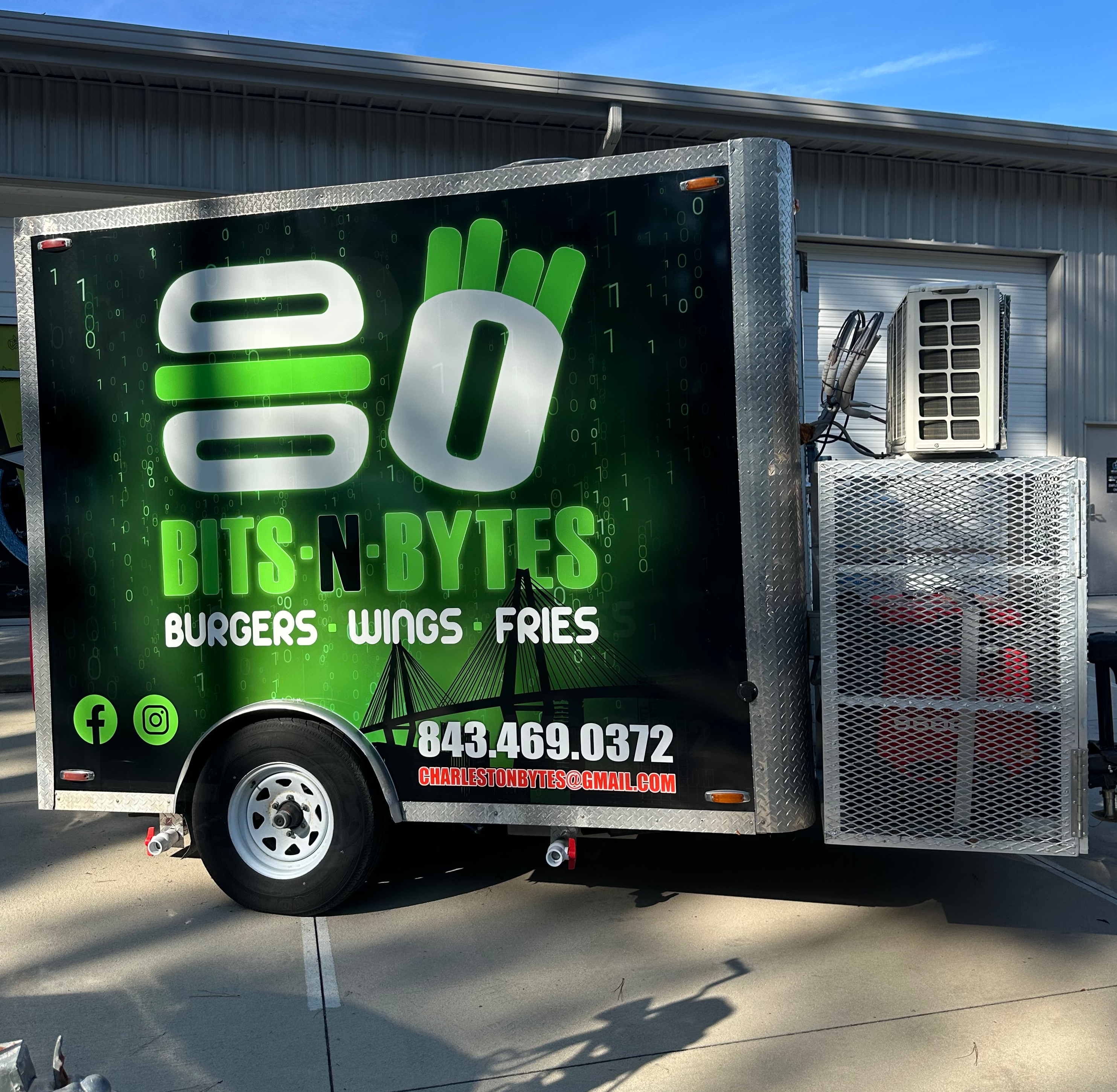 truck image