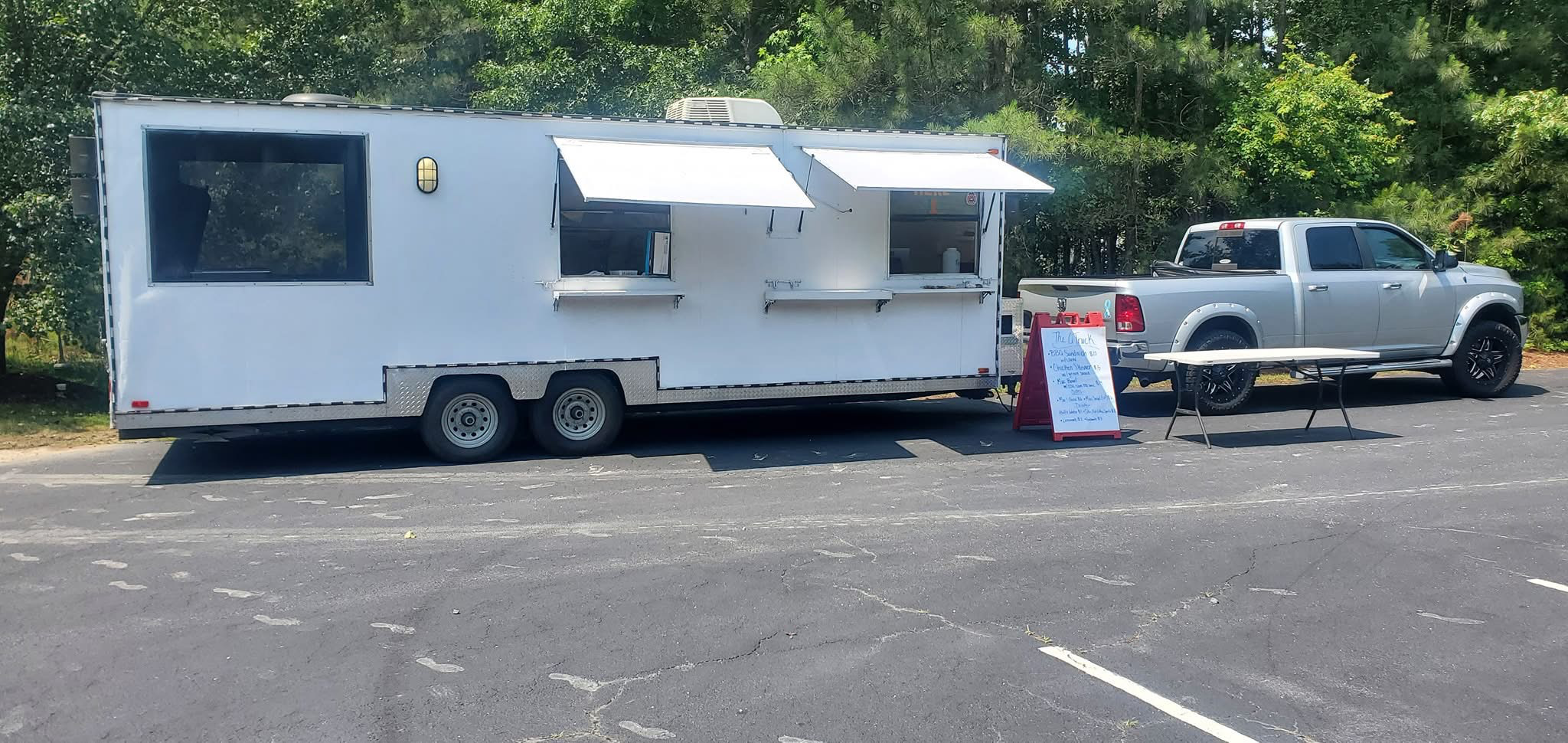 truck image