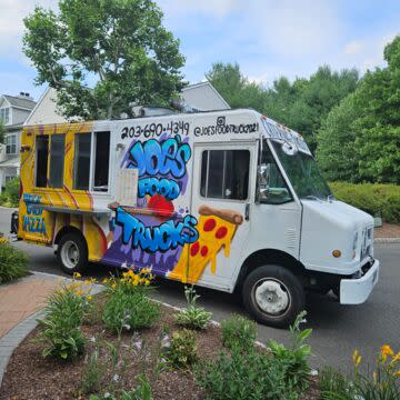 Joe's Food Truck