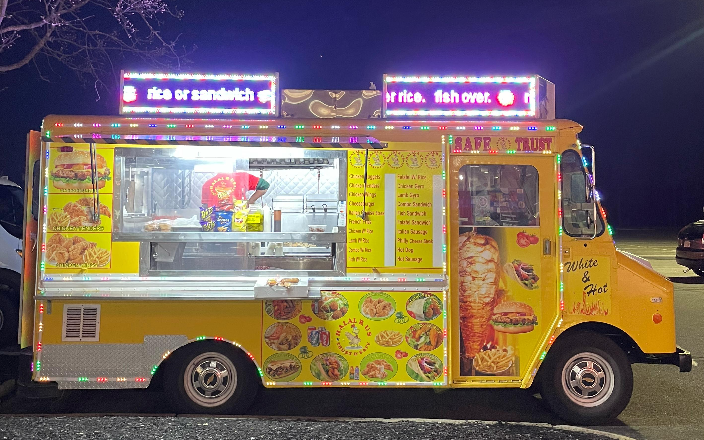 truck image