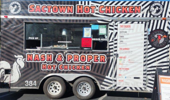 truck image