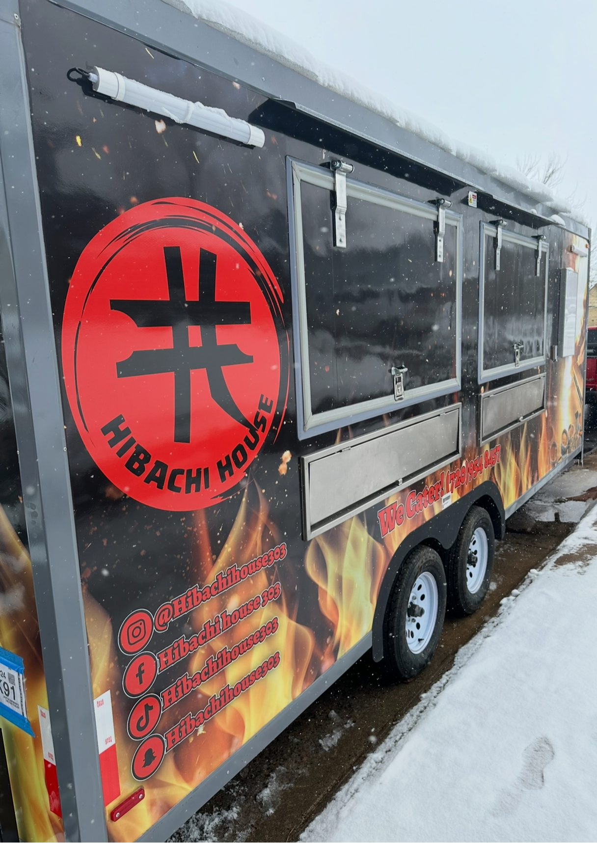 truck image