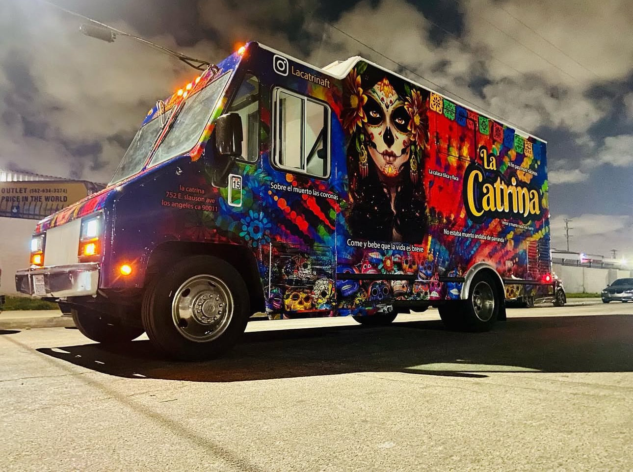 truck image