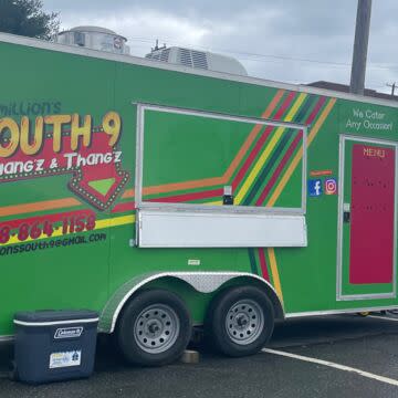 South9 Foodtruck