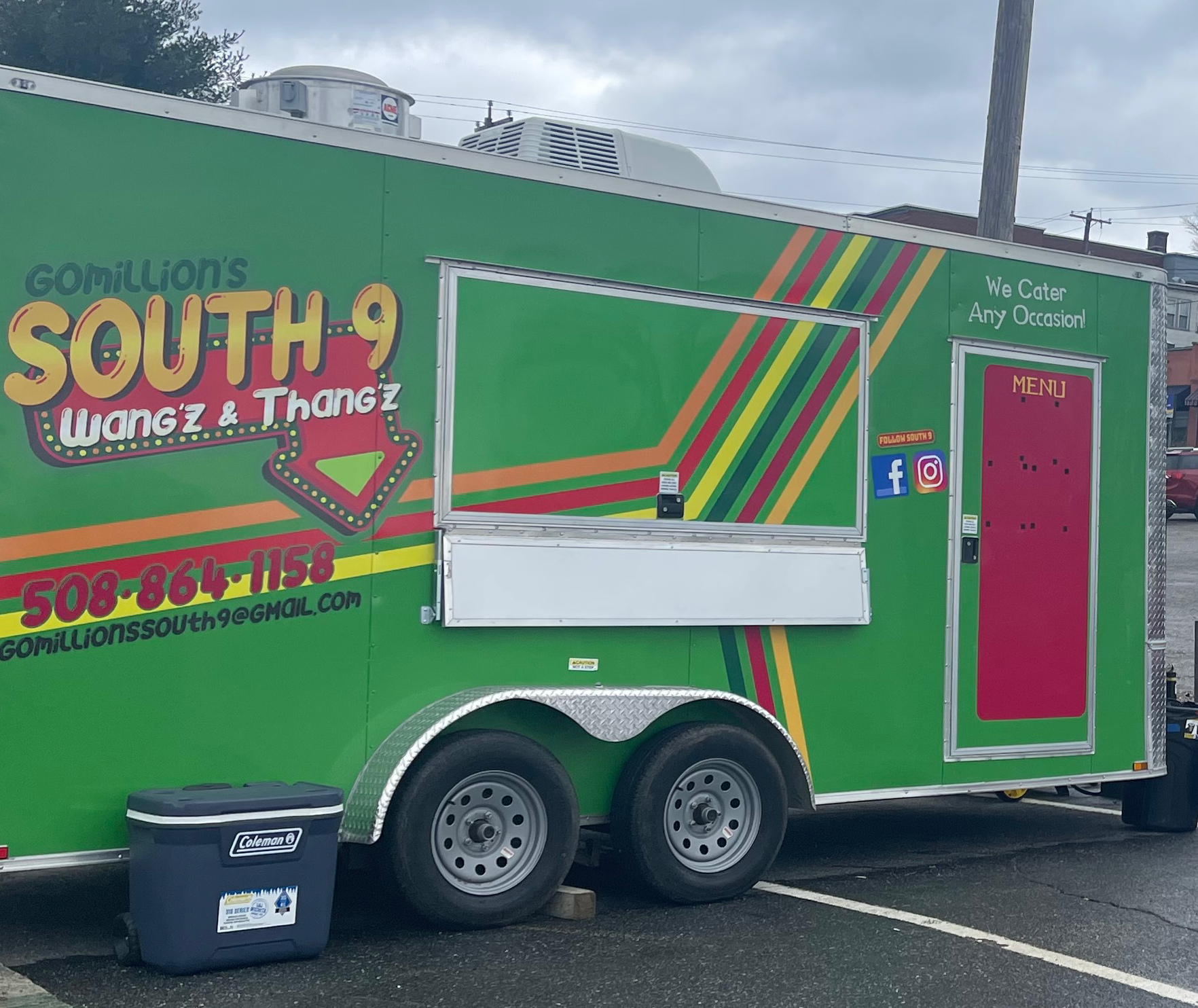 truck image
