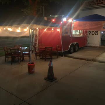 Nene's Italian