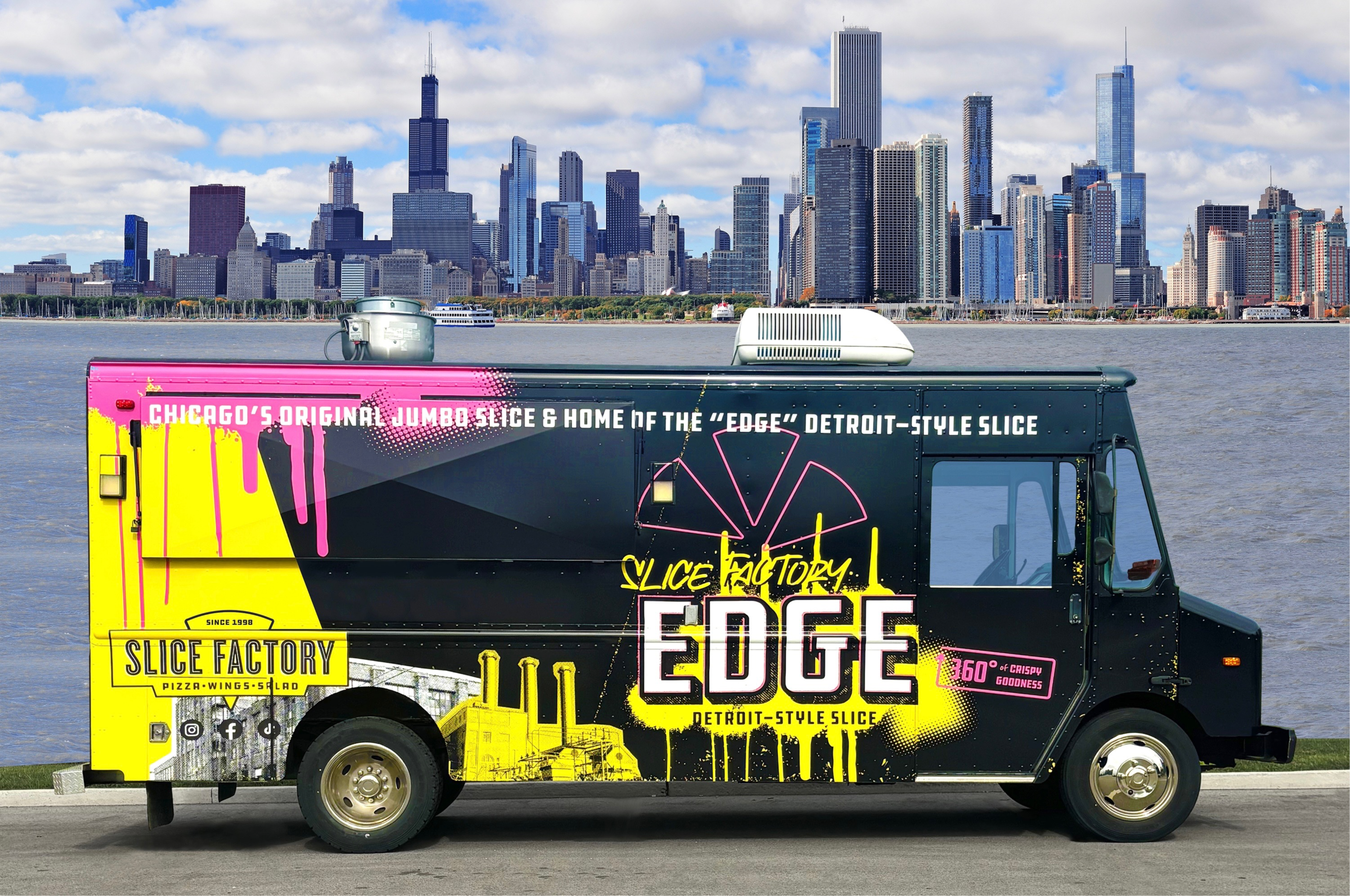truck image