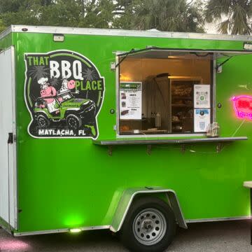 That Bbq Place