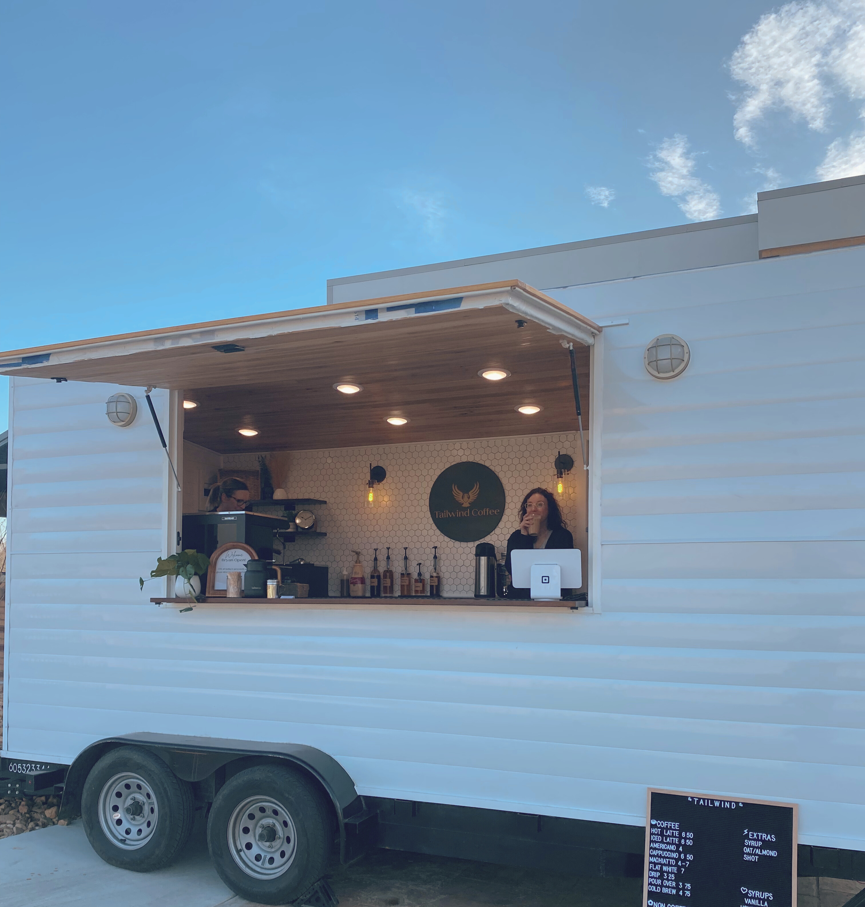 truck image