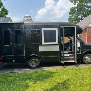 My Folks Kitchen