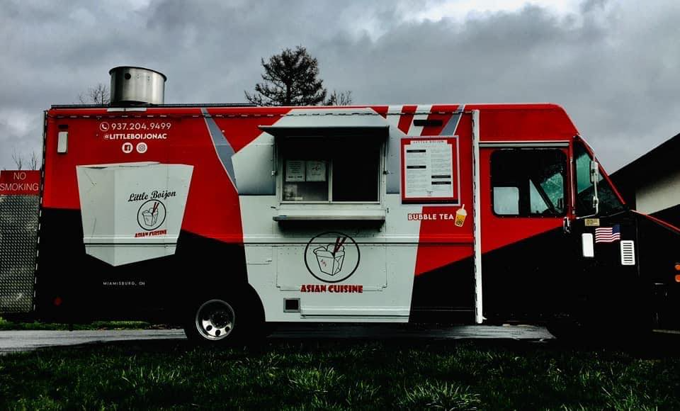 truck image