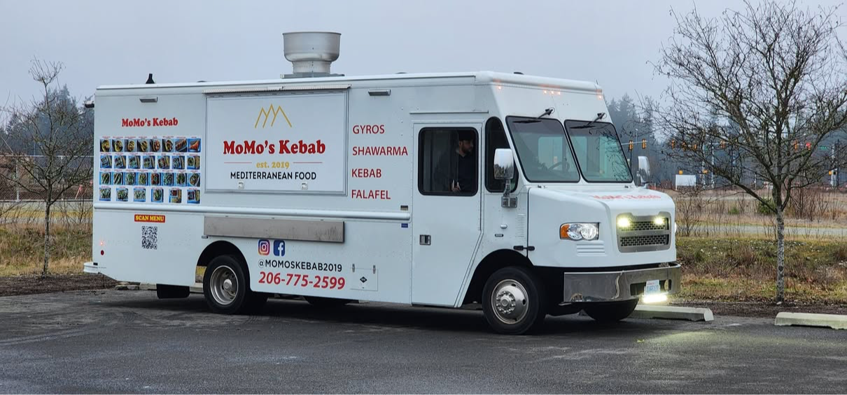 truck image