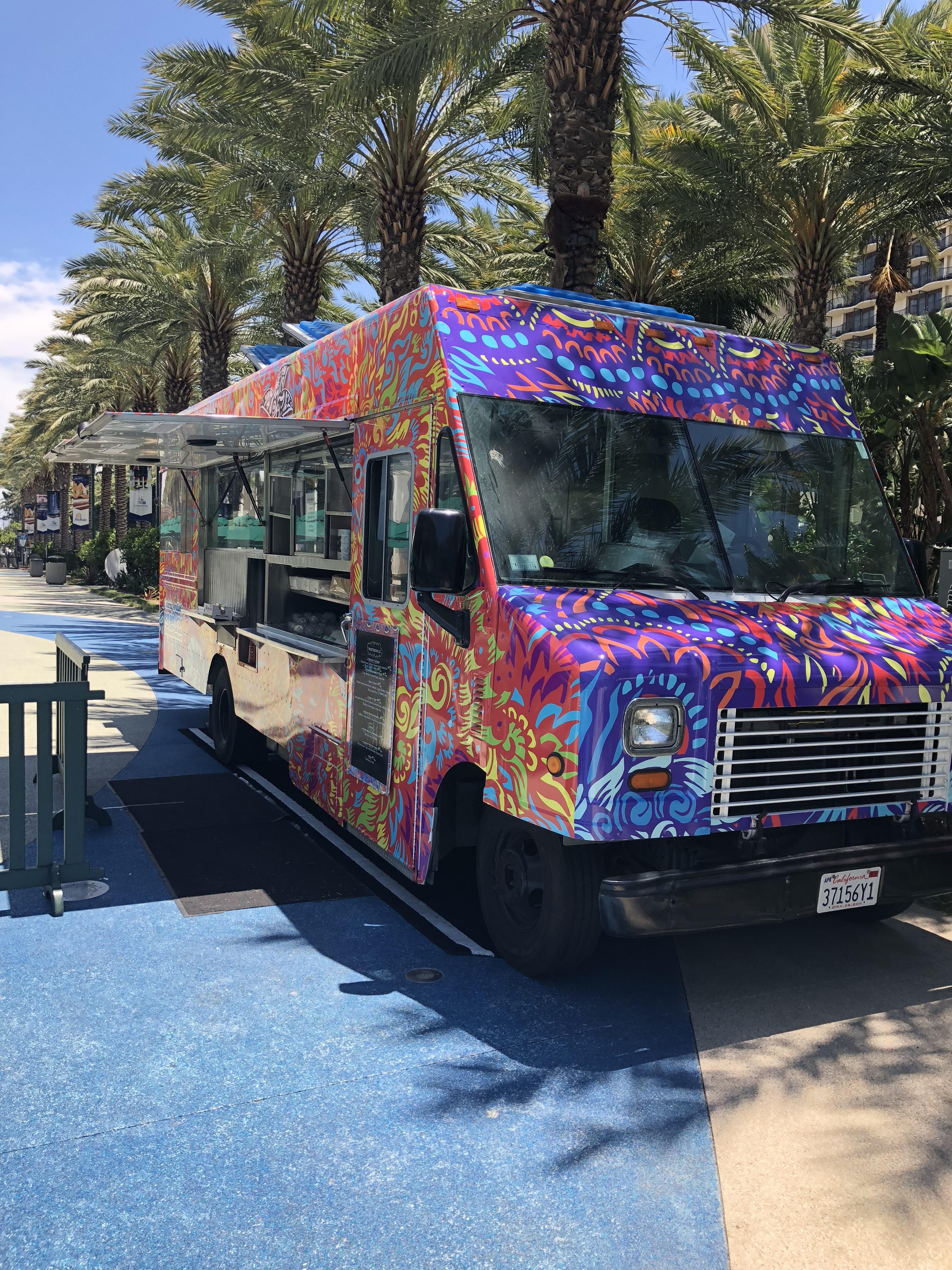 truck image