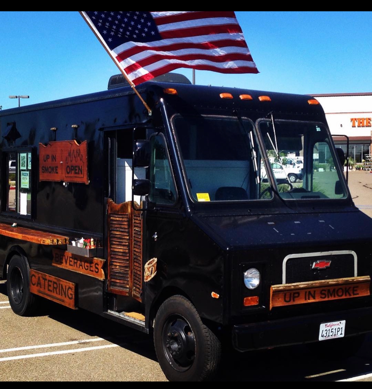 truck image