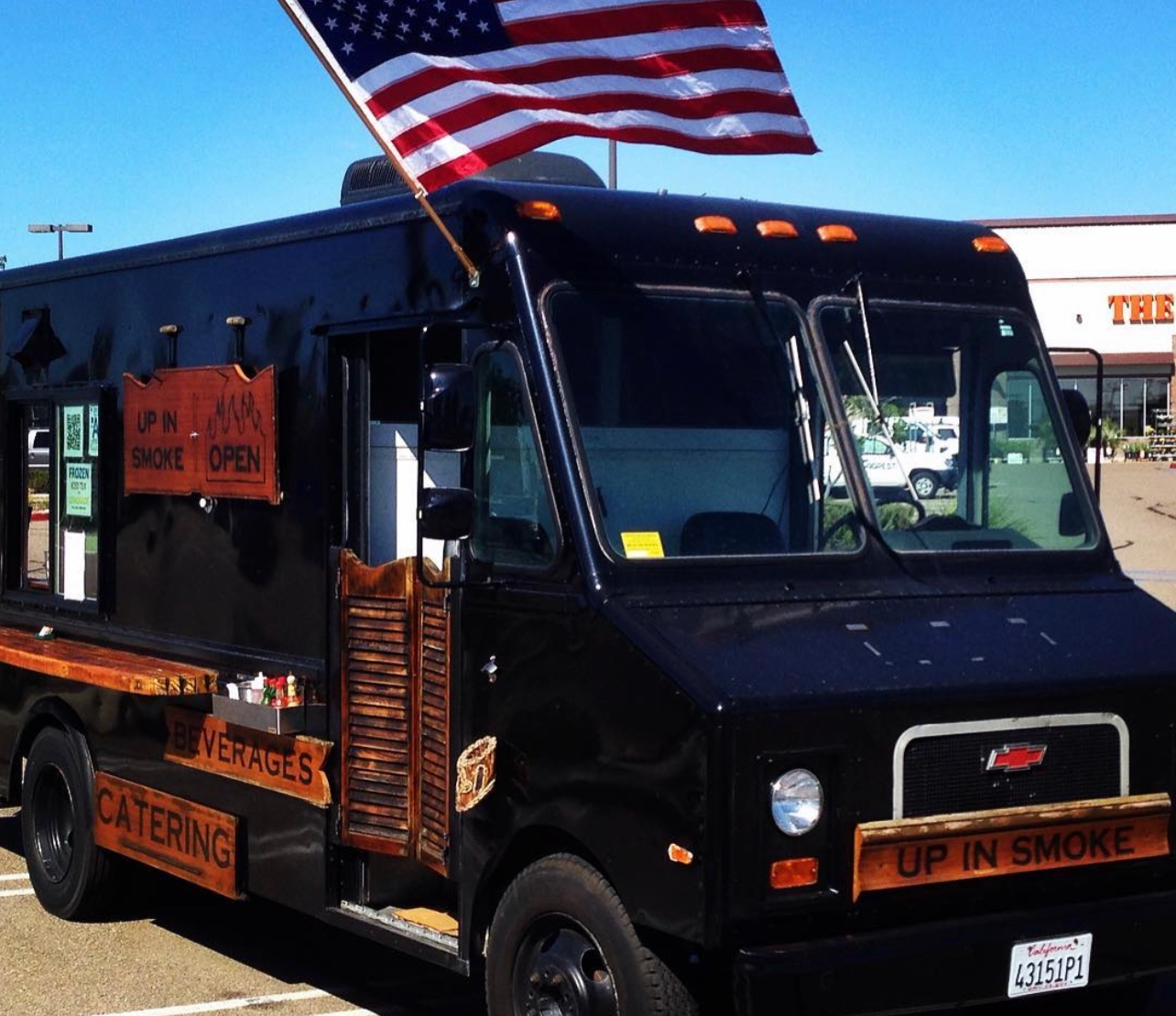 truck image