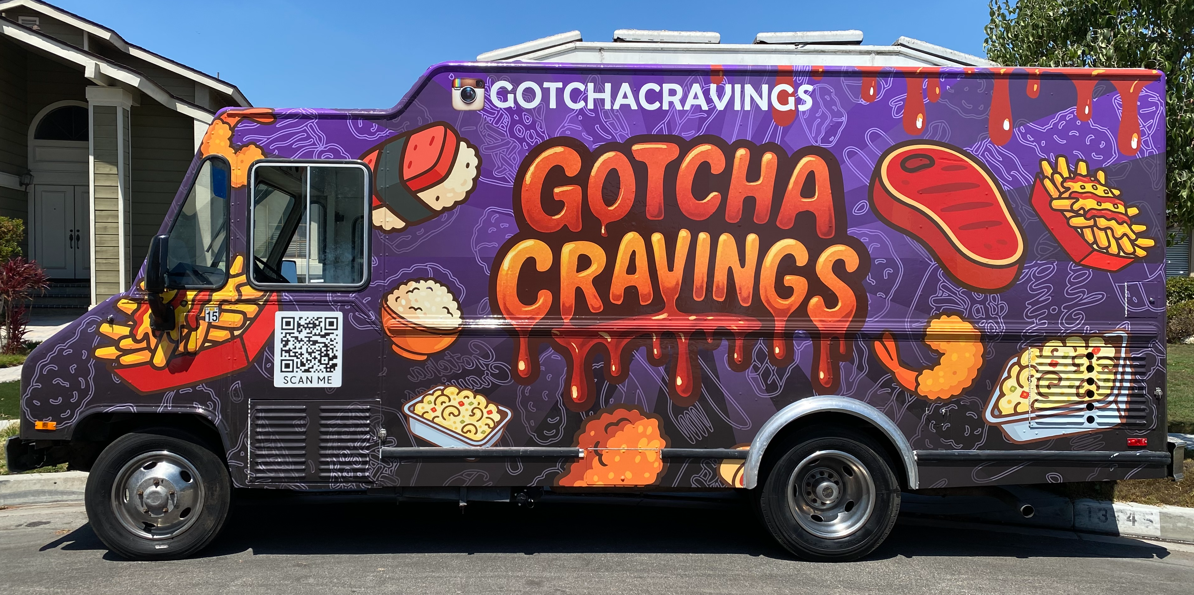truck image