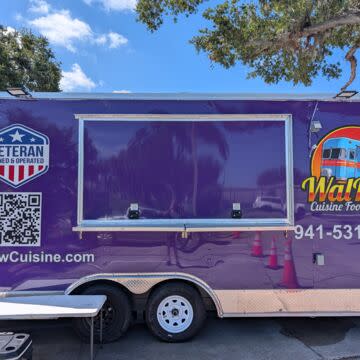 WalPow Cuisine, LLC