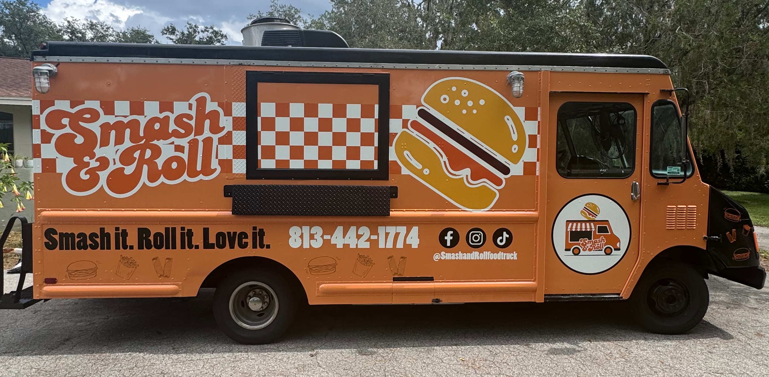 truck image