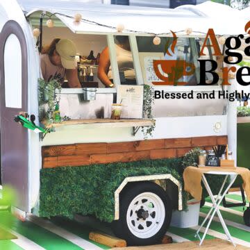 Agape Brew
