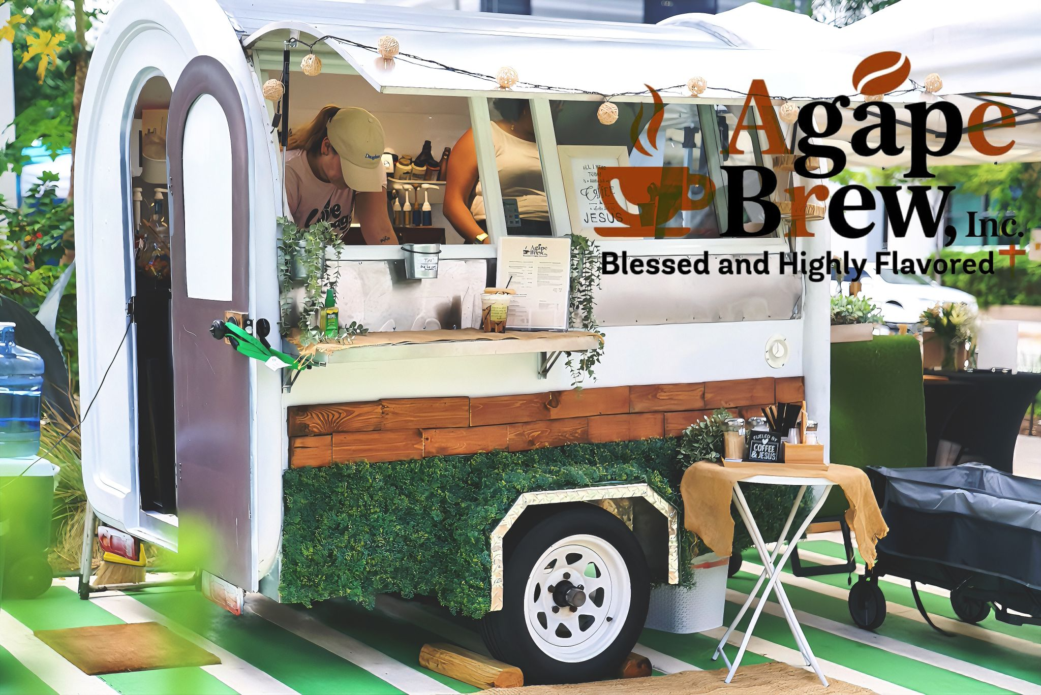 truck image