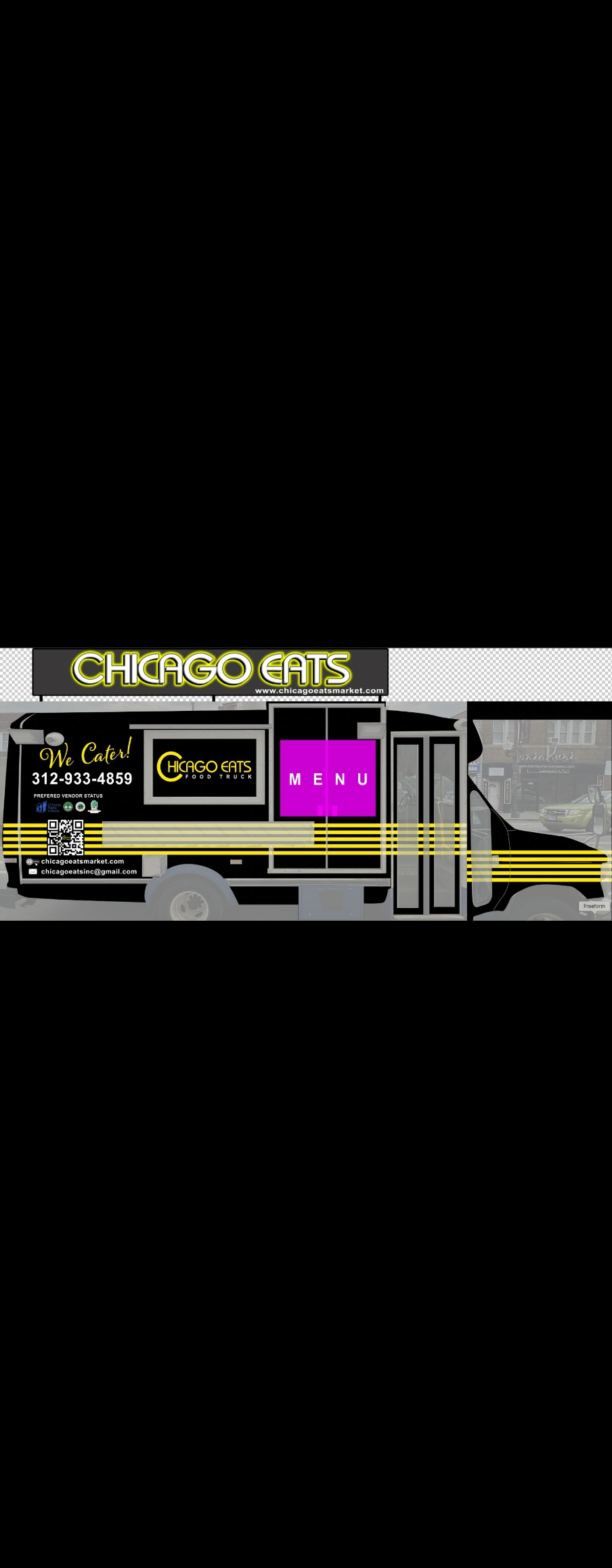 truck image