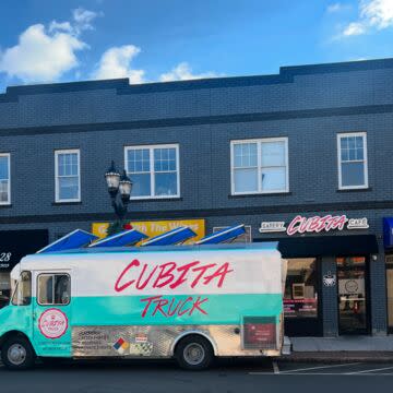 Cubita Truck