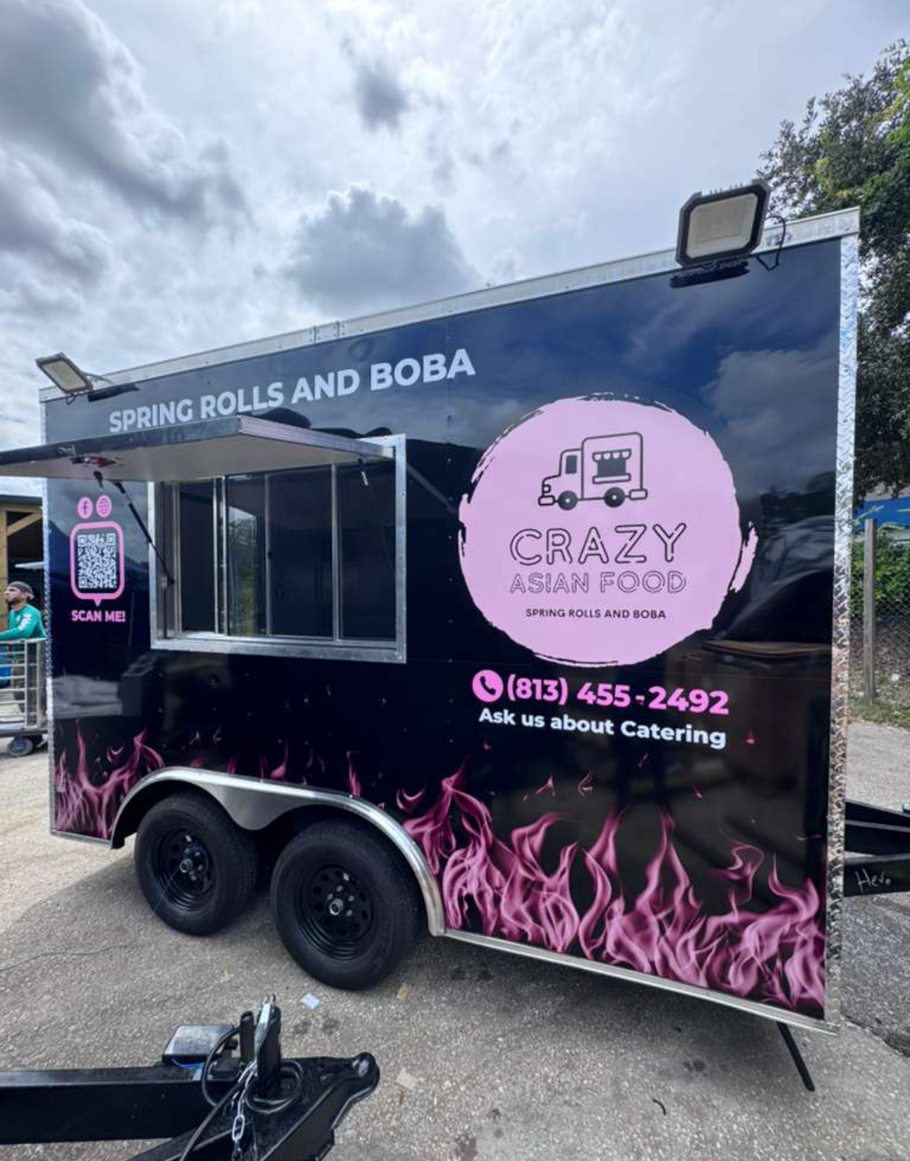 truck image