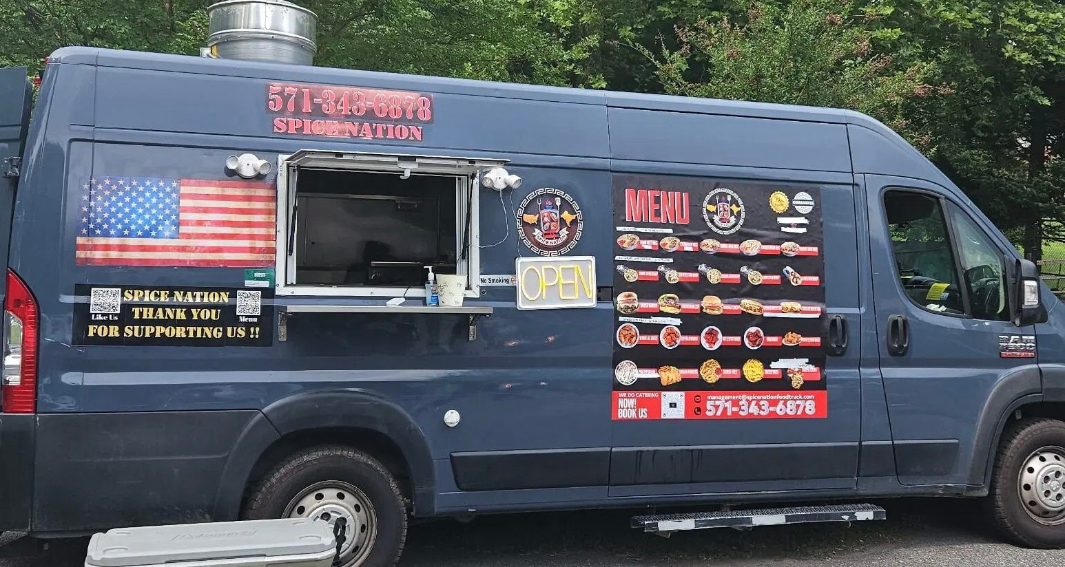 truck image