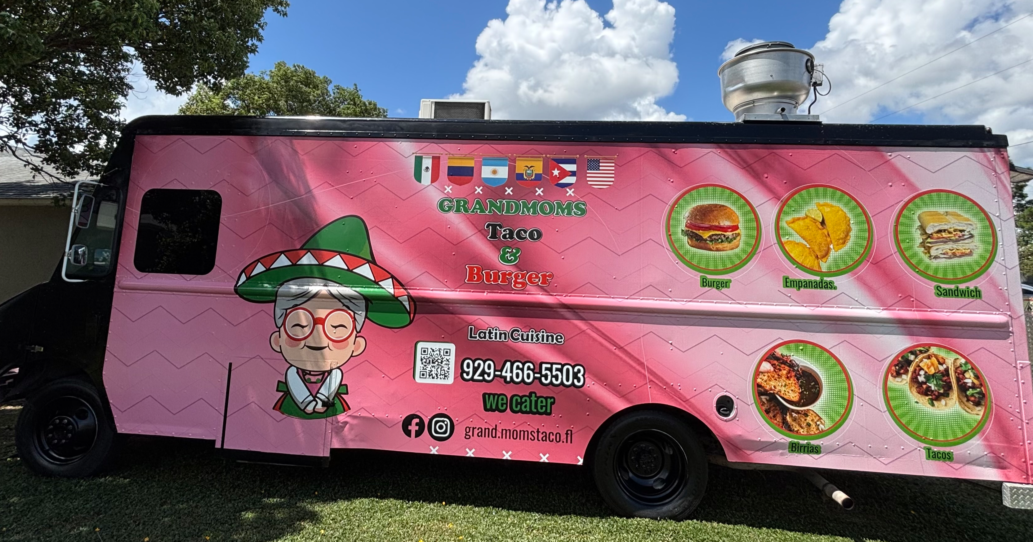 truck image