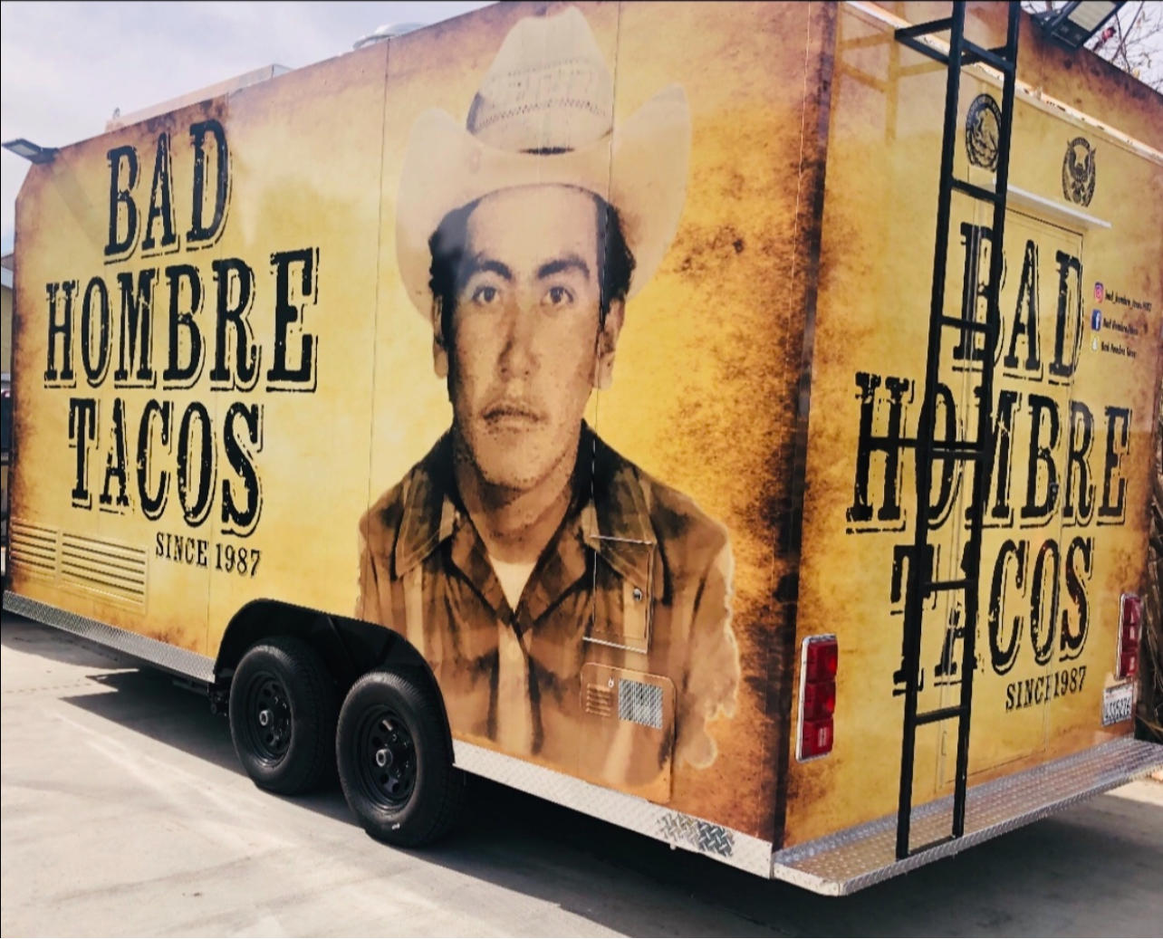 truck image